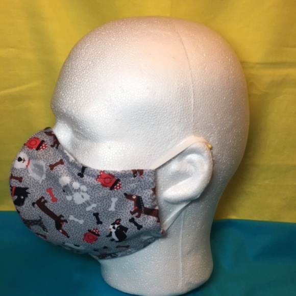 Mask - Picture 7 of 7